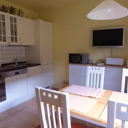 Apartment Rose's Freigericht