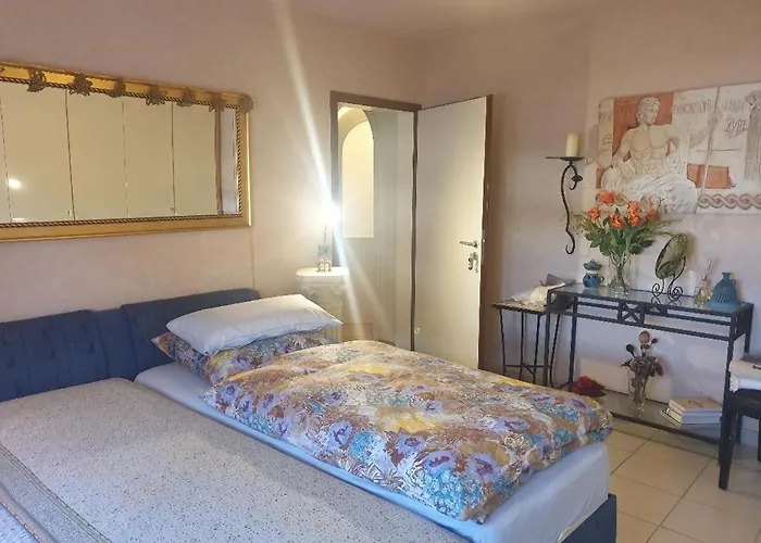 Rose's Apartmán Freigericht