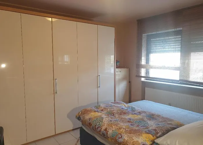 Apartmán Rose's Freigericht